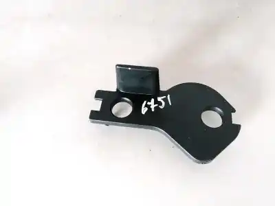 Tweedehands auto-onderdeel kunststoffen voor opel mokka / mokka x (j13) 1.7 cdti (_76) oem iam-referenties 95187295