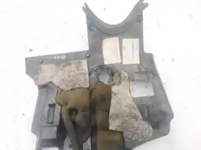 Second-hand car spare part plastics for bmw x3 (e83) 2.0d oem iam references   