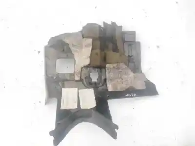 Second-hand car spare part plastics for bmw x3 (e83) 2.0d oem iam references   