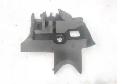 Peça sobressalente para automóvel em segunda mão plásticos por bmw x3 (e83) 2.0d referências oem iam 