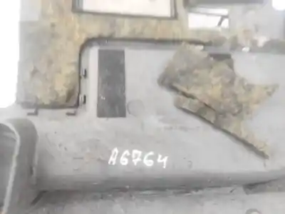 Автозапчасти б/у пластик за saab 9-5 (ys3e) 2.3 turbo ссылки oem iam 4684601  