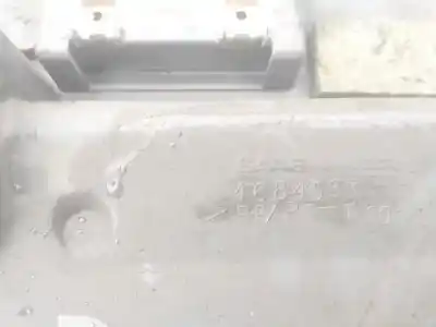 Автозапчастина б/у пластикler для saab 9-5 (ys3e) 2.3 turbo посилання на oem iam 4684585  