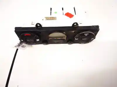 Second-hand car spare part climate control for ford mondeo iii (b5y) 2.0 16v tddi / tdci oem iam references 1s7h18c612bb