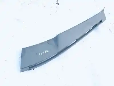 Tweedehands auto-onderdeel plasticen voor renault scenic ii 1.5 dci diesel oem iam-referenties 8200165069