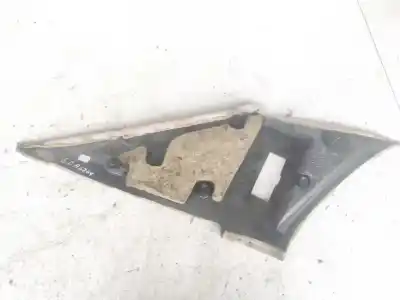 Автозапчасти б/у пластик за saab 9-5 (ys3e) 2.3 turbo ссылки oem iam 4512653  