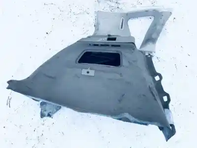 Tweedehands auto-onderdeel plasticen voor renault scenic ii 1.5 dci diesel oem iam-referenties 8200228003c