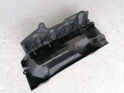 Second-hand car spare part plastics for citroen c4 i (lc_) 1.6 hdi oem iam references   