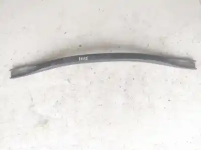 Peça sobressalente para automóvel em segunda mão plásticos por bmw x3 (e83) 2.0d referências oem iam 51713411991