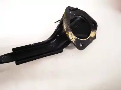 Автозапчастина б/у пластика для ford focus c-max (cap) 1.8 cat посилання на oem iam 3m5111009be  3m51-11009-be