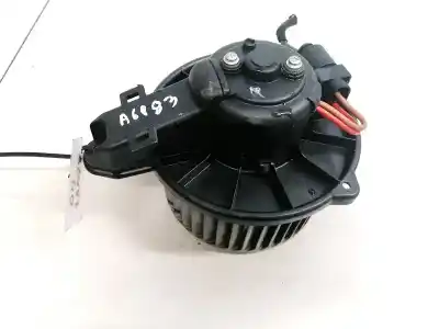 Автозапчасти б/у отопительный двигатель за audi a6 avant (4b5) 2.7 t quattro ссылки oem iam 0130111202