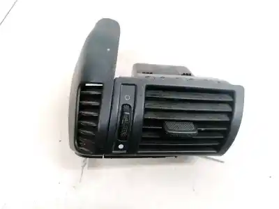 Second-hand car spare part air ventilation grille for fiat stilo (192) 1.9 jtd 80 active oem iam references ls348201