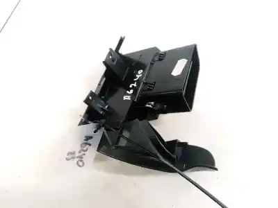 Peça sobressalente para automóvel em segunda mão grelha / difusor de ar por fiat stilo (192) 1.9 jtd 80 active referências oem iam ls348201  