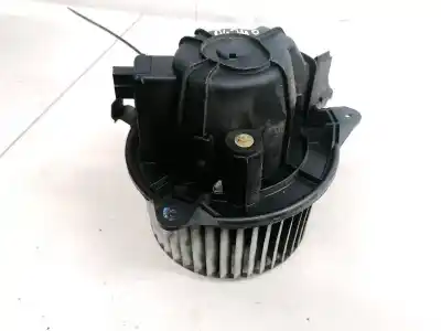 Peça sobressalente para automóvel em segunda mão motor de sofagem por fiat stilo (192) 1.9 jtd 80 active referências oem iam   