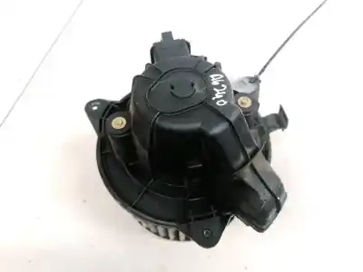 Second-hand car spare part heater blower motor for fiat stilo (192) 1.9 jtd 80 active oem iam references 