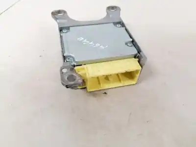Second-hand car spare part airbag control unit for toyota rav 4 (a3) 2.2 turbodiesel cat oem iam references 8917042210  152300-8974