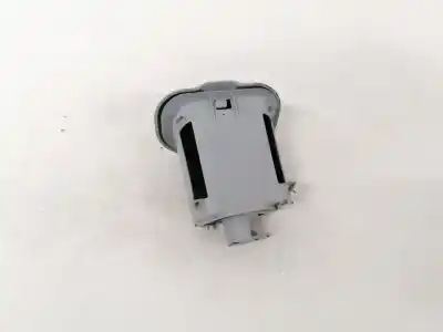 Pezzo di ricambio per auto di seconda mano plastiche per toyota rav 4 (a3) 2.2 turbodiesel cat riferimenti oem iam 6423342030  