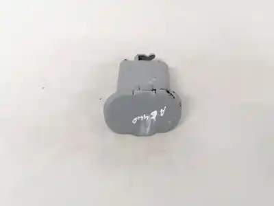 Автозапчасти б/у пластики за toyota rav 4 (a3) 2.2 turbodiesel cat ссылки oem iam 6423342030
