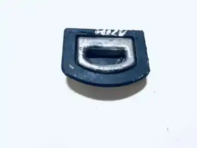 Peça sobressalente para automóvel em segunda mão plásticos por volkswagen golf iv (1j1) 1.9 tdi referências oem iam 1j0864203