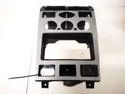 Second-hand car spare part plastics for ford mondeo iii (b5y) 2.0 16v tddi / tdci oem iam references 1s7118522