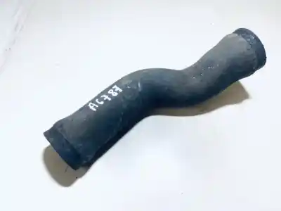 Second-hand car spare part intercooler pipe for audi a6 avant (c4) 2.5 tdi oem iam references   