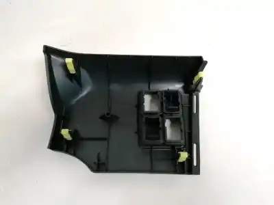 Автозапчасти б/у пластики за toyota rav 4 (a3) 2.2 turbodiesel cat ссылки oem iam 5544642060  
