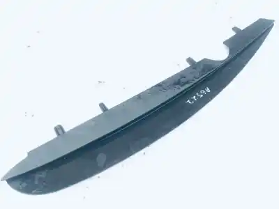 Tweedehands auto-onderdeel plasticen voor renault scenic ii 1.5 dci diesel oem iam-referenties 18992001ca