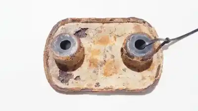 Second-hand car spare part engine support for opel vectra b caravan 1.6 16v oem iam references 