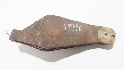 Second-hand car spare part engine support for opel vectra b caravan 1.6 16v oem iam references   