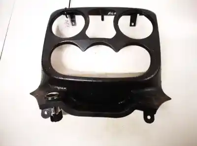 İkinci el araba yedek parçası Plastik için FIAT DOBLO (119) 1.9 D SX OEM IAM referansları 735301985  