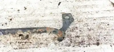 Second-hand car spare part intercooler pipe for audi 80 (811/813) 1.8 oem iam references   