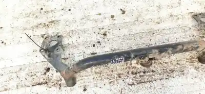 Second-hand car spare part intercooler pipe for audi 80 (811/813) 1.8 oem iam references   