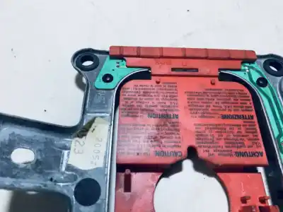 Pezzo di ricambio per auto di seconda mano plastica per audi a6 avant (c4) 2.5 tdi riferimenti oem iam   