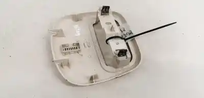 Second-hand car spare part plastics for citroen c4 i (lc_) 1.6 hdi oem iam references 9636696877  