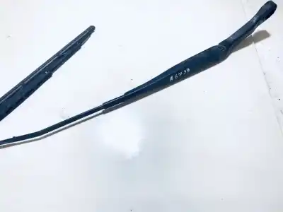 Peça sobressalente para automóvel em segunda mão haste de escova dianteiro esquerdo por opel meriva b 1.7 16v cdti referências oem iam 13140019