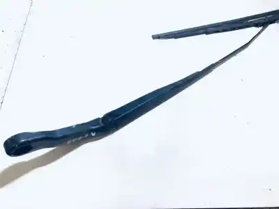 Peça sobressalente para automóvel em segunda mão haste de escova dianteiro esquerdo por opel meriva b 1.7 16v cdti referências oem iam 13139725