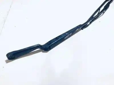 Peça sobressalente para automóvel em segunda mão haste de escova dianteiro esquerdo por volkswagen golf iv (1j1) 1.9 tdi referências oem iam 1j1955409a