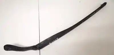 Second-hand car spare part left front windshield wiper arm for citroen c4 i (lc_) 1.6 hdi oem iam references 9650104080 Second-hand car spare part left front windshield wiper arm for citroen c4 i (lc_) 1.6 hdi oem iam references 9650104080