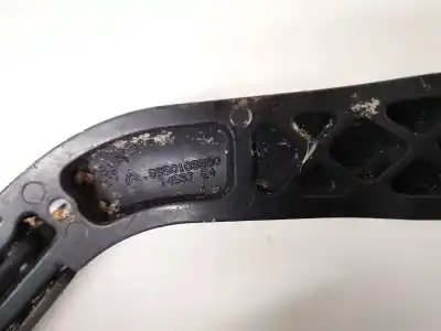Second-hand car spare part left front windshield wiper arm for citroen c4 i (lc_) 1.6 hdi oem iam references 9650103880   Second-hand car spare part left front windshield wiper arm for citroen c4 i (lc_) 1.6 hdi oem iam references 9650103880