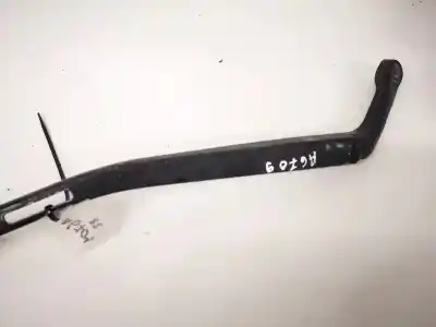 Second-hand car spare part left front windshield wiper arm for citroen c4 i (lc_) 1.6 hdi oem iam references 9650103880   Second-hand car spare part left front windshield wiper arm for citroen c4 i (lc_) 1.6 hdi oem iam references 9650103880