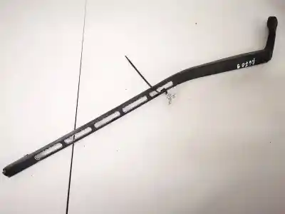 Second-hand car spare part left front windshield wiper arm for citroen c4 i (lc_) 1.6 hdi oem iam references 9650103880 Second-hand car spare part left front windshield wiper arm for citroen c4 i (lc_) 1.6 hdi oem iam references 9650103880