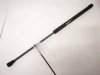 Peça sobressalente para automóvel em segunda mão amortecedores do tronco / porta por volkswagen passat b5 (3b2) 1.8 t referências oem iam 