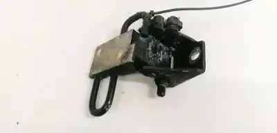 Peça sobressalente para automóvel em segunda mão esticador de porta por volkswagen passat b5 (3b2) 1.8 t referências oem iam 3b4833411c