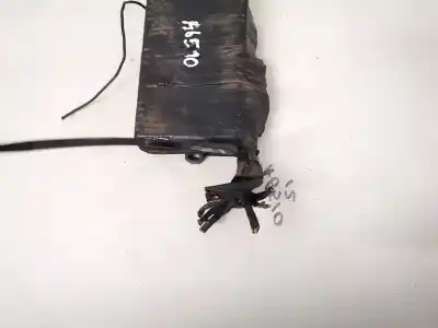 Second-hand car spare part electronic module for fiat doblo (119) 1.9 d sx oem iam references   