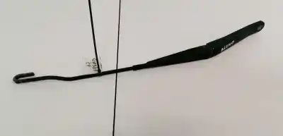 Second-hand car spare part left front windshield wiper arm for fiat stilo (192) 1.9 jtd 80 active oem iam references 46814352