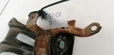 Second-hand car spare part engine support for fiat doblo (119) 1.9 d sx oem iam references   