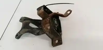 Pezzo di ricambio per auto di seconda mano supporto motore per fiat doblo (119) 1.9 d sx riferimenti oem iam 
