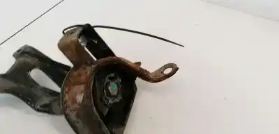 Second-hand car spare part engine support for fiat doblo (119) 1.9 d sx oem iam references   