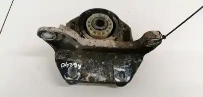 Second-hand car spare part engine support for fiat stilo (192) 1.9 jtd 80 active oem iam references   