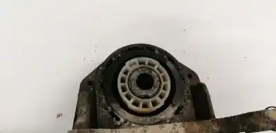 Second-hand car spare part engine support for fiat stilo (192) 1.9 jtd 80 active oem iam references   