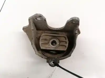 Second-hand car spare part engine support for fiat doblo (119) 1.9 d sx oem iam references   